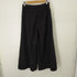 haute vincenzo de cotiis ワイドスラックスパンツ レディース JPN:40
