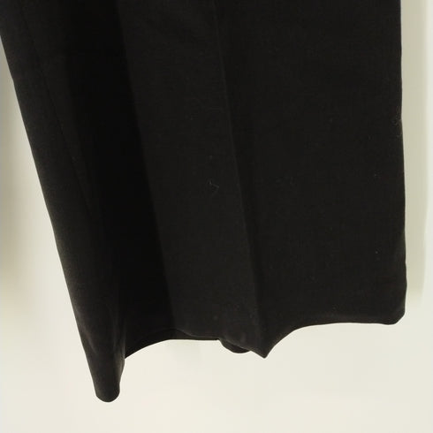 haute vincenzo de cotiis ワイドスラックスパンツ レディース JPN:40