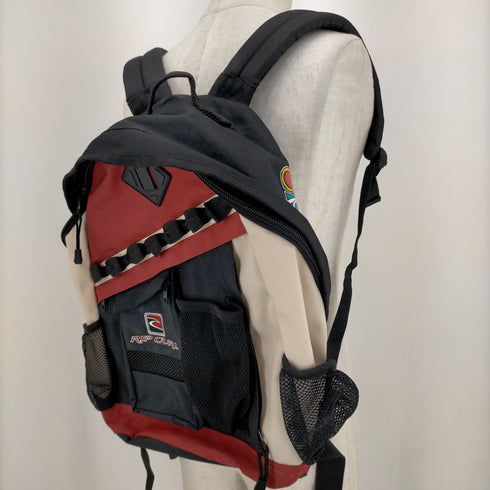 リップカール RIPCURL マルチカラーバックパック メンズ