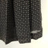 バーバリーロンドン BURBERRY LONDON 総柄 プリーツスカート レディース