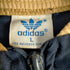 アディダスオリジナルス adidas Originals 80s ロゴプリントコットンブルゾン メンズ L