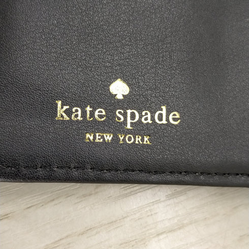 ケイトスペード Kate spade ドット長財布 レディース