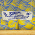 サンサーフ SUN SURF LANAI PINAPPLE アロハシャツ メンズ JPN:L