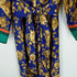 ザラ ZARA Rose Satin Shirt Dress レディース US M
