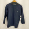 ラコステ LACOSTE バックラグランデザインL/STシャツ レディース 34