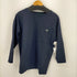 ラコステ LACOSTE バックラグランデザインL/STシャツ レディース 34