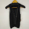 バレンシアガニット BALENCIAGA KNITS ボタン装飾 ニットベスト レディース 34
