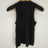 バレンシアガニット BALENCIAGA KNITS ボタン装飾 ニットベスト レディース 34