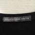 バレンシアガニット BALENCIAGA KNITS ボタン装飾 ニットベスト レディース 34