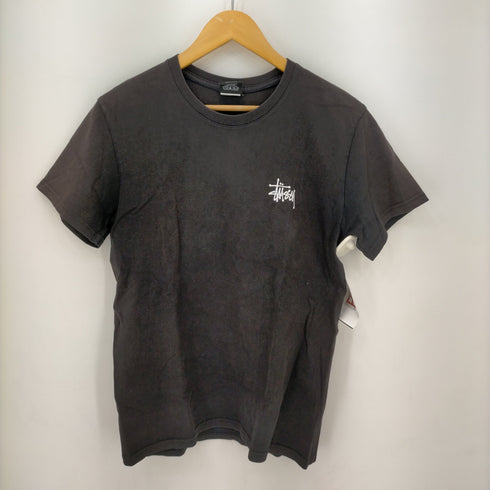 ステューシー Stussy バックロゴプリントTシャツ メンズ JPN:M