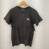 ステューシー Stussy バックロゴプリントTシャツ メンズ JPN:M