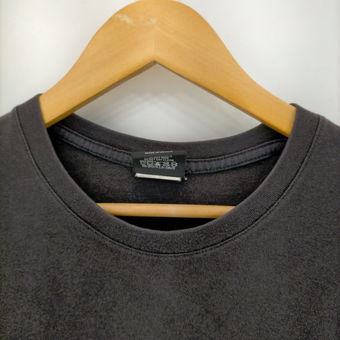 ステューシー Stussy バックロゴプリントTシャツ メンズ JPN:M