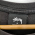 ステューシー Stussy バックロゴプリントTシャツ メンズ JPN:M