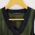 バレンシアガニット BALENCIAGA KNITS ハーフボタンタンクトップニット レディース