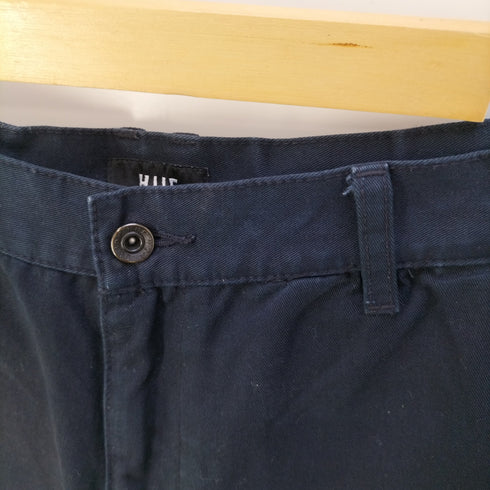 ハフ HUF ワークパンツ メンズ 32
