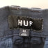 ハフ HUF ワークパンツ メンズ 32