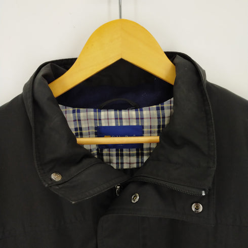 ゴールデンベアー Golden bear パデッド ジップアップジャケット メンズ LL