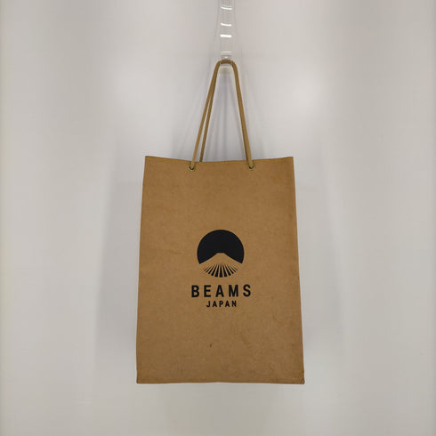 ビームス BEAMS BEAMS×MAKOO ショッパー M メンズ