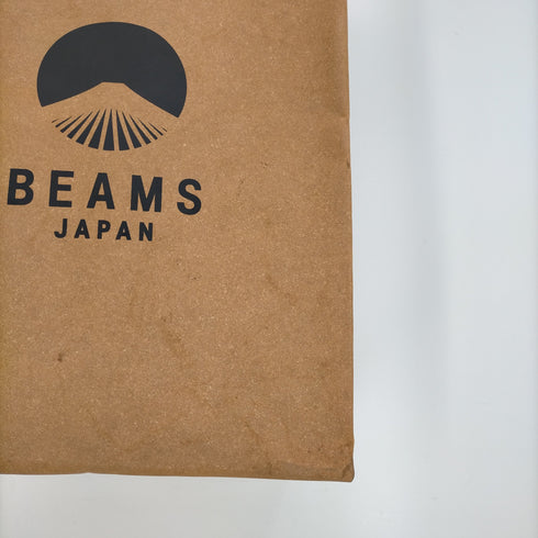 ビームス BEAMS BEAMS×MAKOO ショッパー M メンズ