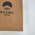 ビームス BEAMS BEAMS×MAKOO ショッパー M メンズ