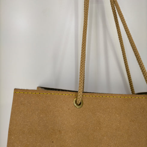 ビームス BEAMS BEAMS×MAKOO ショッパー M メンズ
