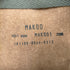 ビームス BEAMS BEAMS×MAKOO ショッパー M メンズ