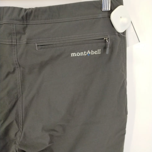 モンベル mont bell O.D.ライニングパンツ メンズ L-S