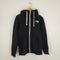 ザノースフェイス THE NORTH FACE リアビューフルジップフーディ メンズ import:M