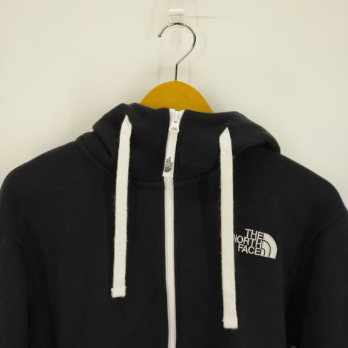 ザノースフェイス THE NORTH FACE リアビューフルジップフーディ メンズ import:M