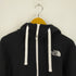 ザノースフェイス THE NORTH FACE リアビューフルジップフーディ メンズ import:M
