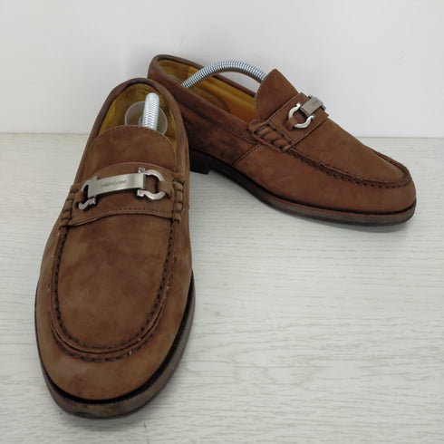 イヴサンローラン Yves Saint Laurent ビットローファー レディース JPN:24