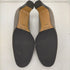 ヒロフ HIROFU MADE IN ITALY レザーヒールパンプス レディース JPN:23.5