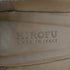 ヒロフ HIROFU MADE IN ITALY レザーヒールパンプス レディース JPN:23.5