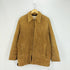 Cascade 70-80s コーデュロイジップアップブルゾン メンズ import:M