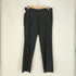 シーケーカルバンクライン ck Calvin Klein ストライプ ウール スラックスパンツ メンズ W82