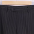 シーケーカルバンクライン ck Calvin Klein ストライプ ウール スラックスパンツ メンズ W82
