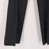 シーケーカルバンクライン ck Calvin Klein ストライプ ウール スラックスパンツ メンズ W82