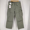 ポロジーンズ RL POLO JEANS CO. ダメージ加工カーゴパンツ メンズ 32
