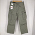 ポロジーンズ RL POLO JEANS CO. ダメージ加工カーゴパンツ メンズ 32