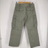 ポロジーンズ RL POLO JEANS CO. ダメージ加工カーゴパンツ メンズ 32