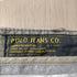 ポロジーンズ RL POLO JEANS CO. ダメージ加工カーゴパンツ メンズ 32