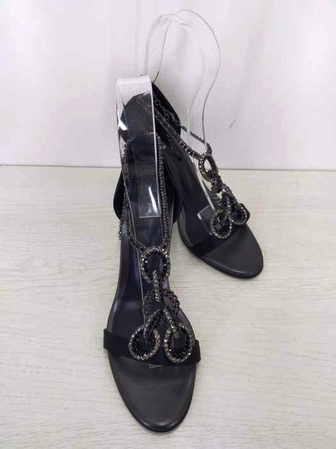 グレースコンチネンタル GRACE CONTINENTAL ジュエリーパンプス レディース 38