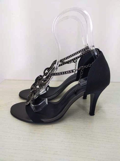グレースコンチネンタル GRACE CONTINENTAL ジュエリーパンプス レディース 38