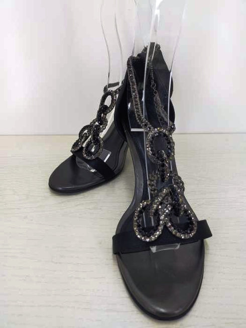 グレースコンチネンタル GRACE CONTINENTAL ジュエリーパンプス レディース 38