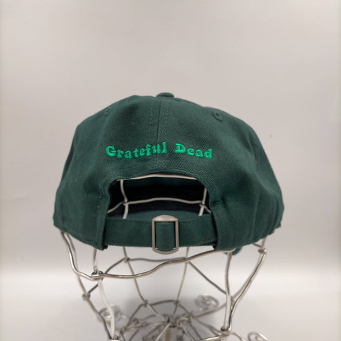 グレイトフルデッド GRATEFUL DEAD ベア刺繍キャップ メンズ