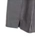 エックスガール X-girl 22AW FAUX LEATHER SIDE SLIT SKIRT レディース M
