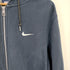 ナイキ NIKE 紺タグ復刻盤 ジップアップパーカー メンズ JPN:XXL