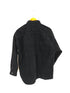 エックスガール X-girl 22AW FACE EMBROIDERY CORDUROY SHIRT レディース S