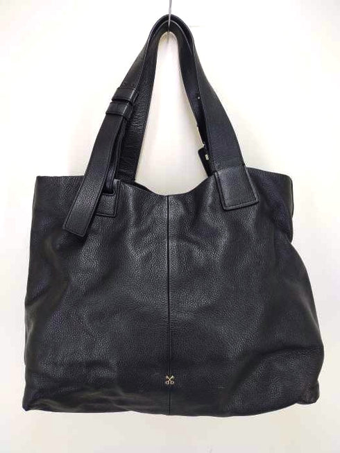 サザビー SAZABY レザーハンドバック レディース