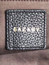 サザビー SAZABY レザーハンドバック レディース